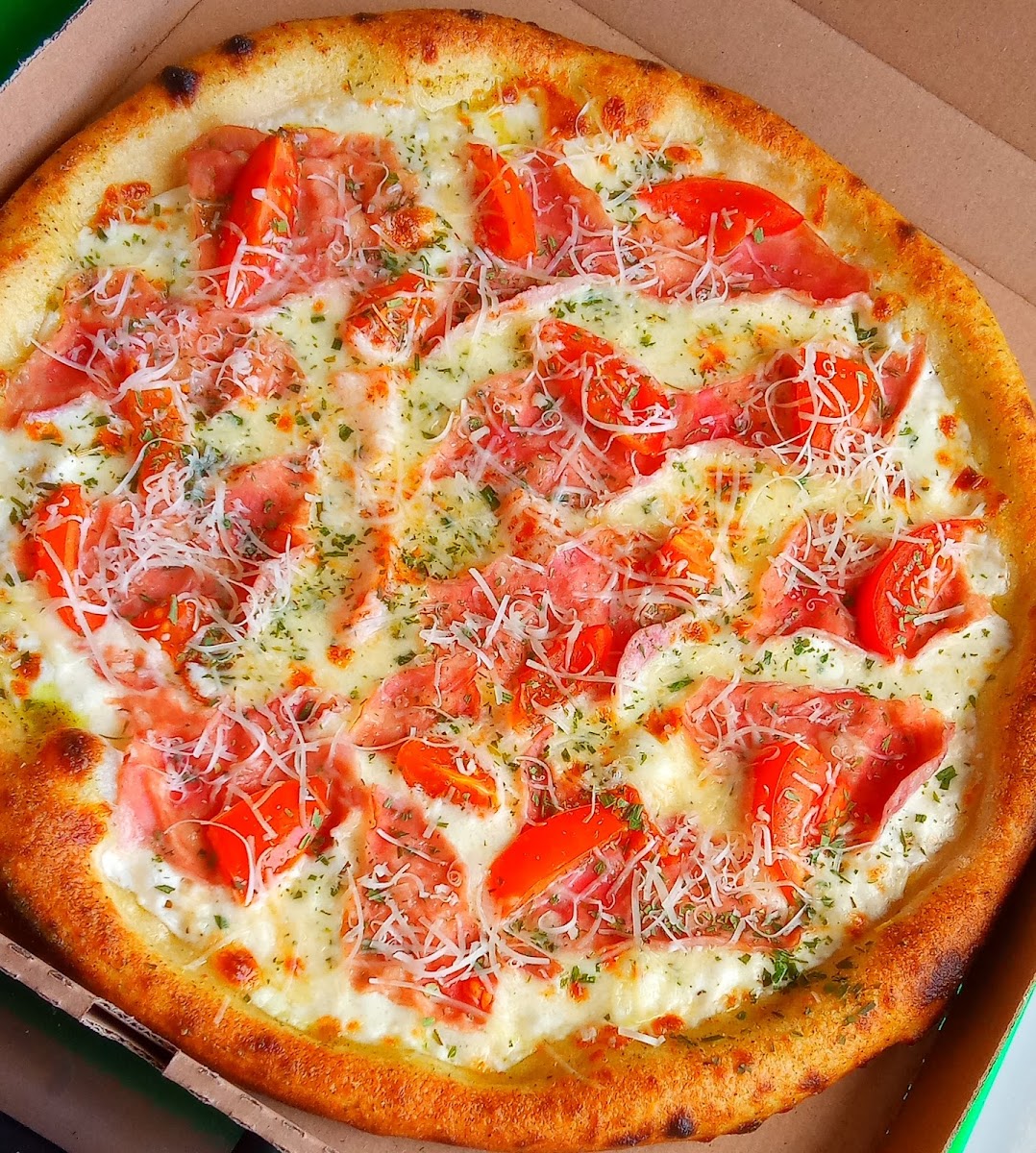 Pizzeria Cuptorul Lui Marco