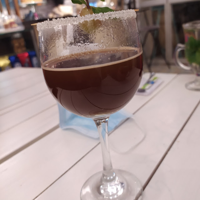 Vino Tinto