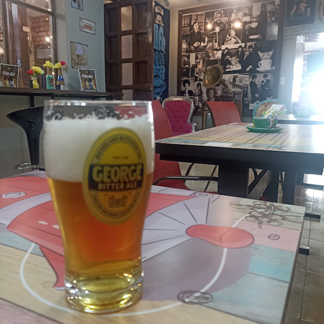Cerveza Locales