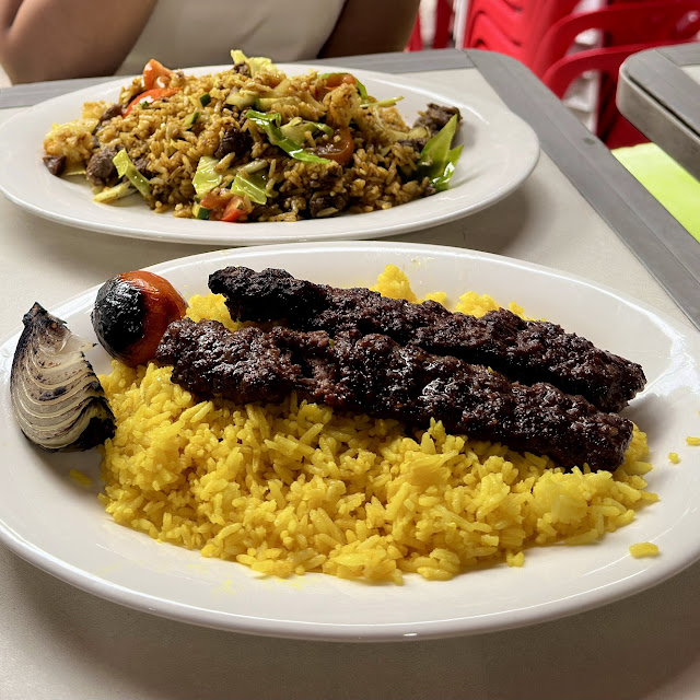 Beef Chello