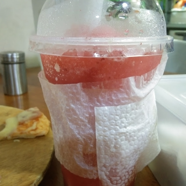 Shakes