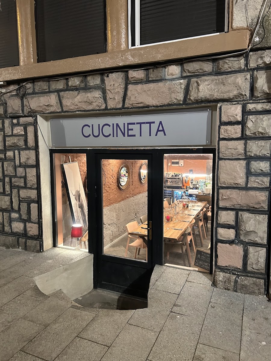 Cucinetta