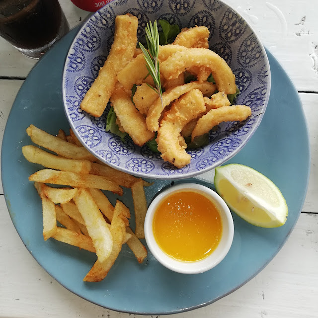 Calamari