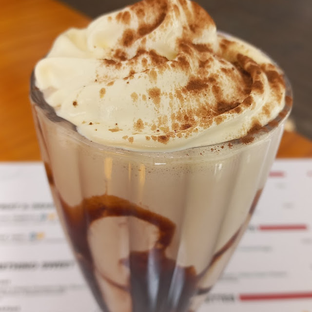 Milkshake
