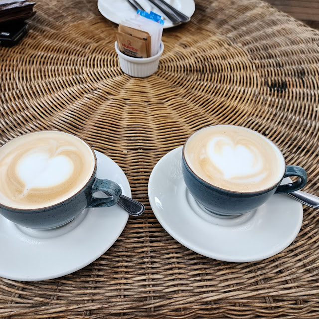 Cappuccino
