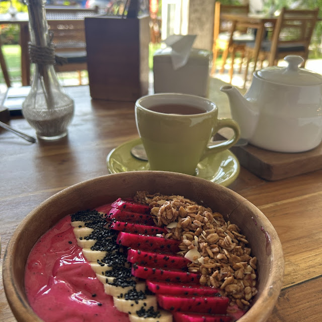 Smoothie Bowl