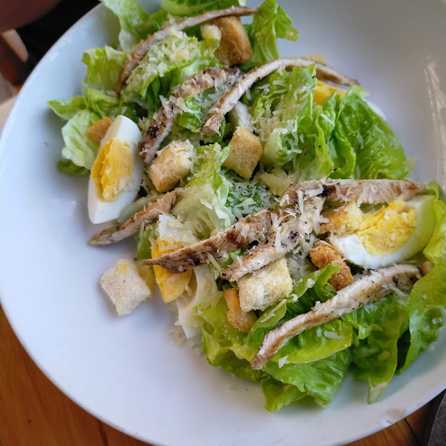 Cesar Salad
