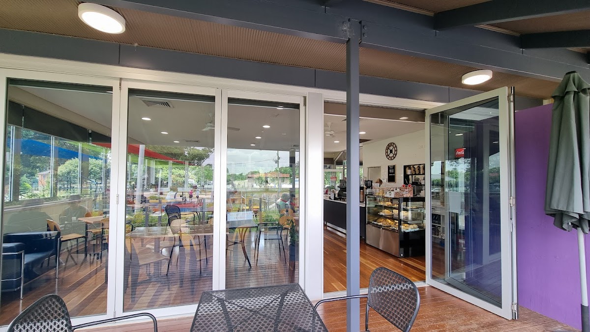 Parkview Cafe