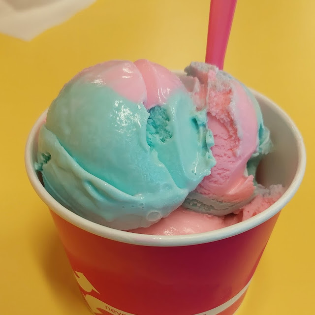 Chicle Bubble Gum