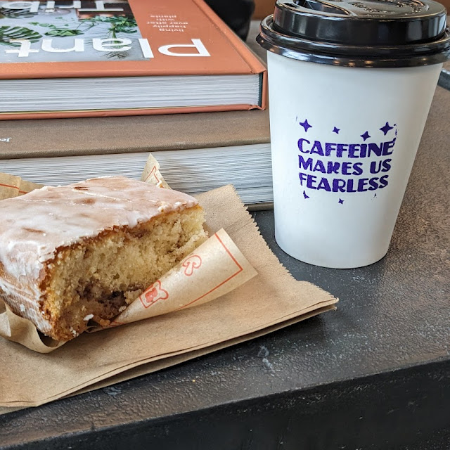 Coffee Cake