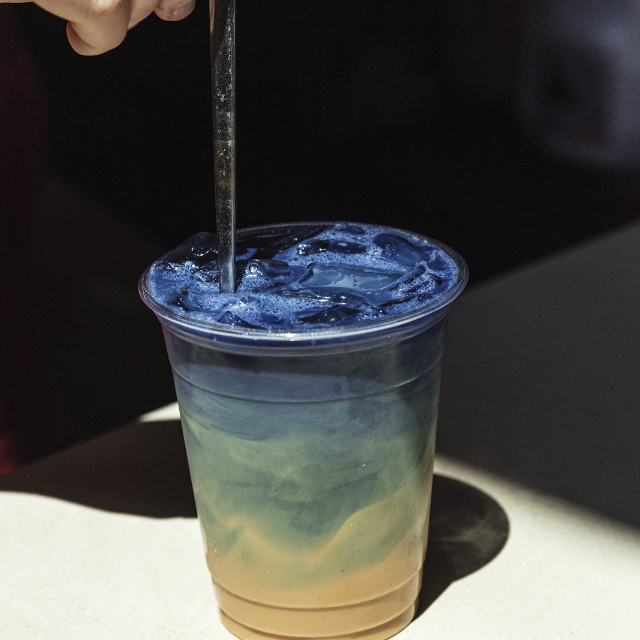 Iced Tea