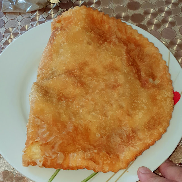 Tscheburek