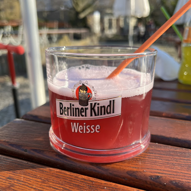 Berliner Weisse