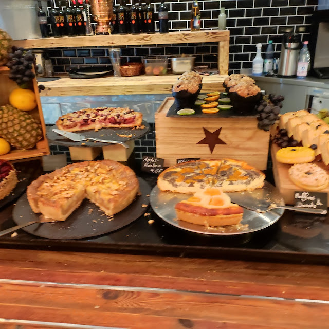 Kuchen