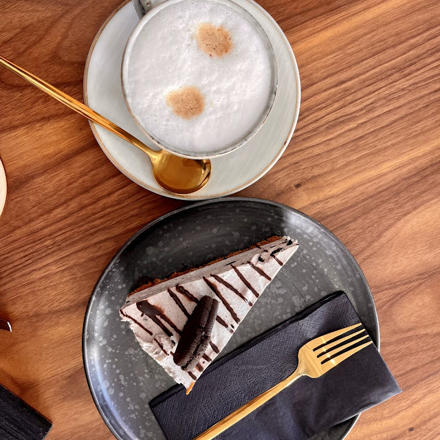 Cappuccino