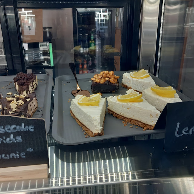 Cake Limon