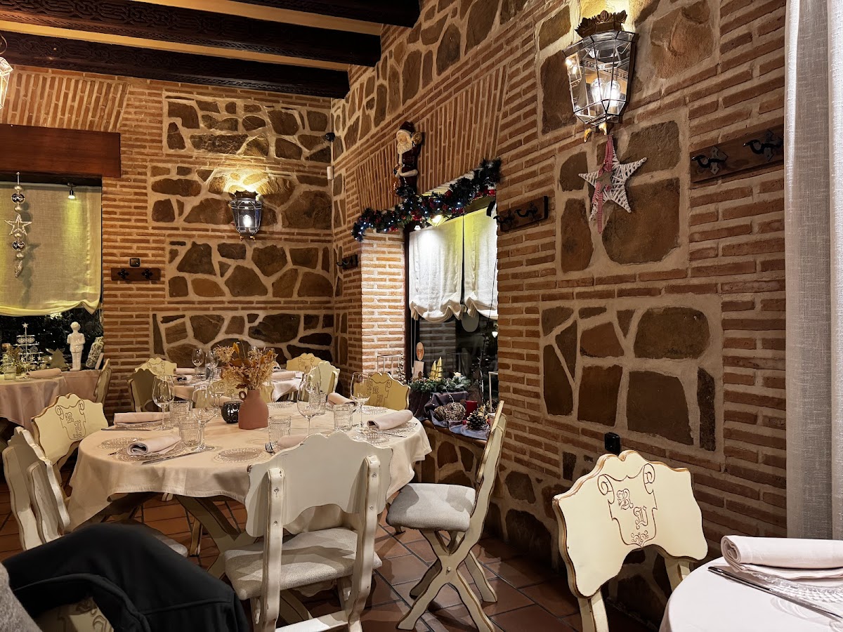 Restaurante La Orza