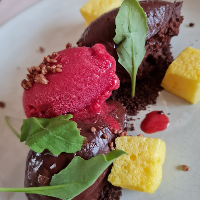 Chocolate Con