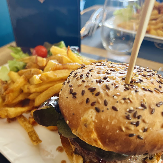 Burger Classic