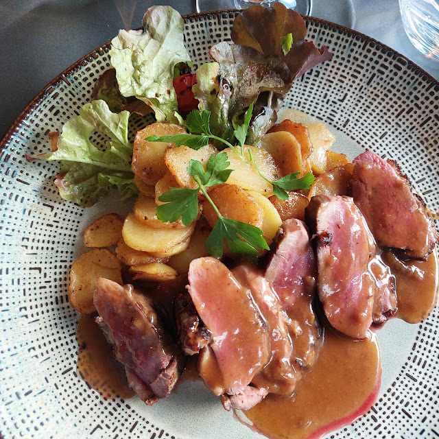 Magret de Canard