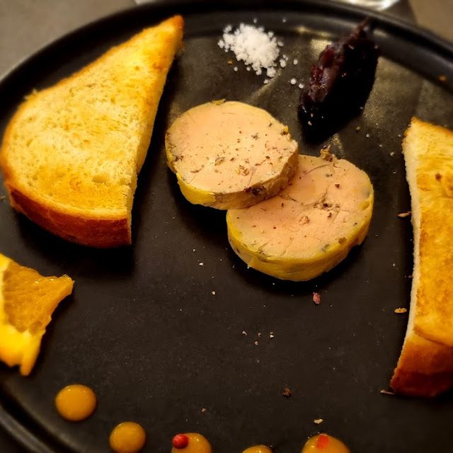 Fois Gras
