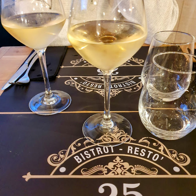 Chardonnay Blanc