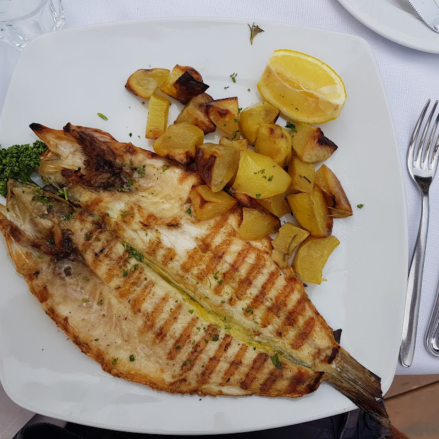 Branzino