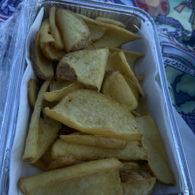 Pommes