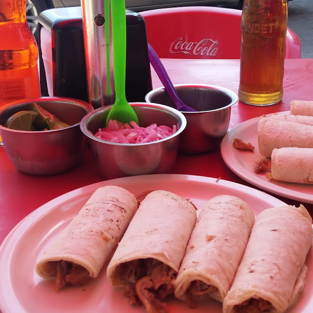 Salsa Tradicional