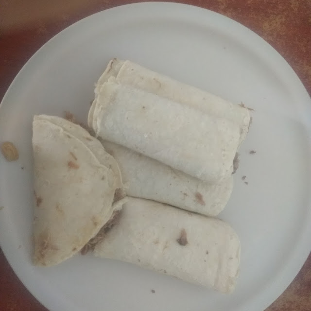 Taco de Surtida