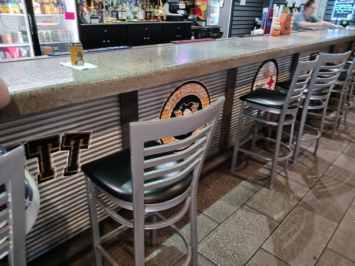 East End Grille