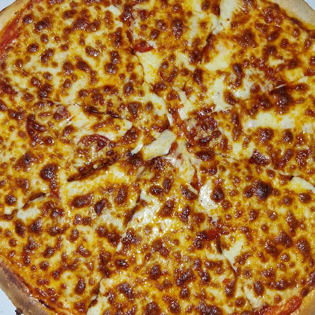 Cheese Pizza