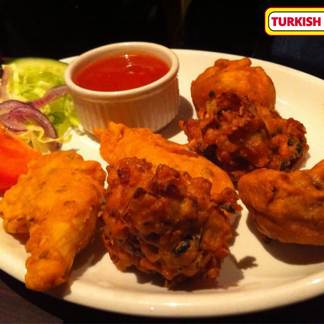 Pakora