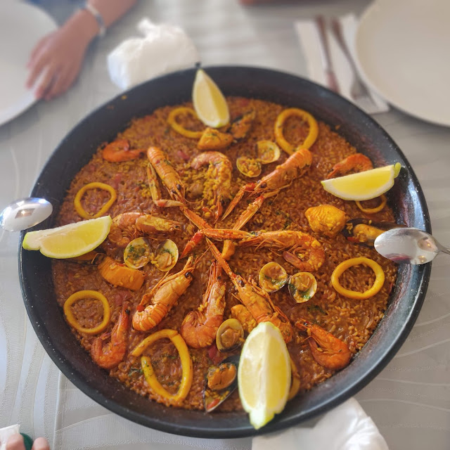 Arroz A Banda
