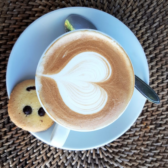 Cappuccino Coffee