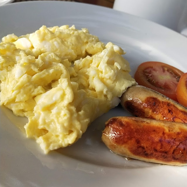 English Breakfast