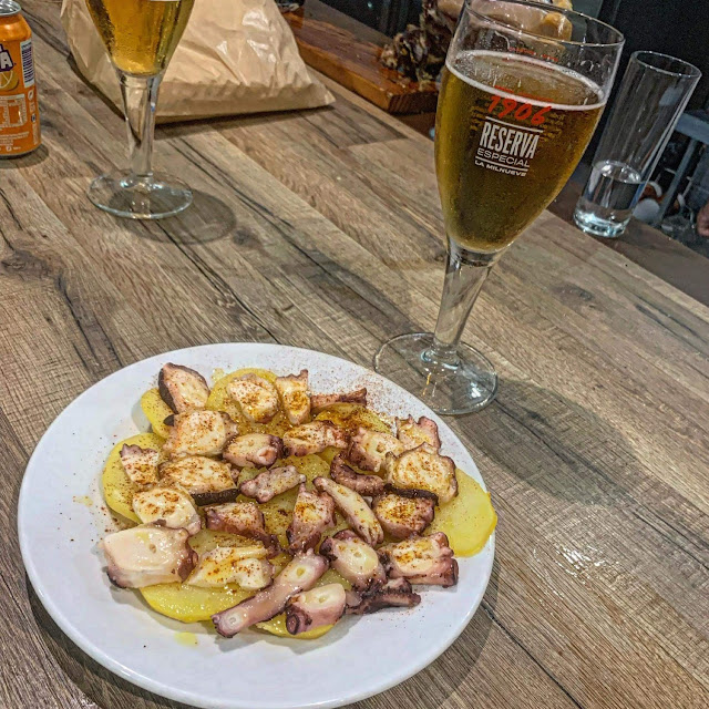 Pulpo