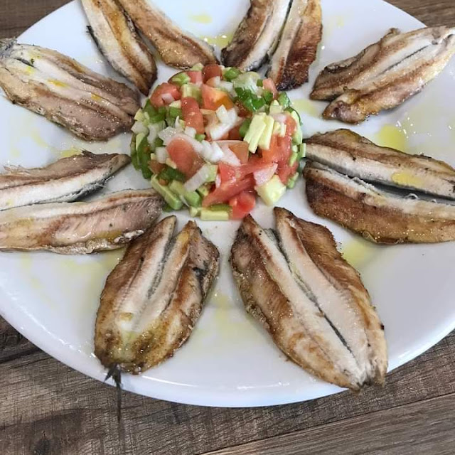 Boquerones Plachia