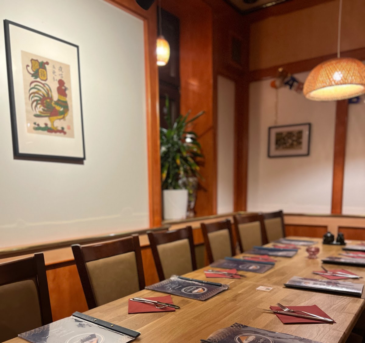 Duy Anh Restaurant