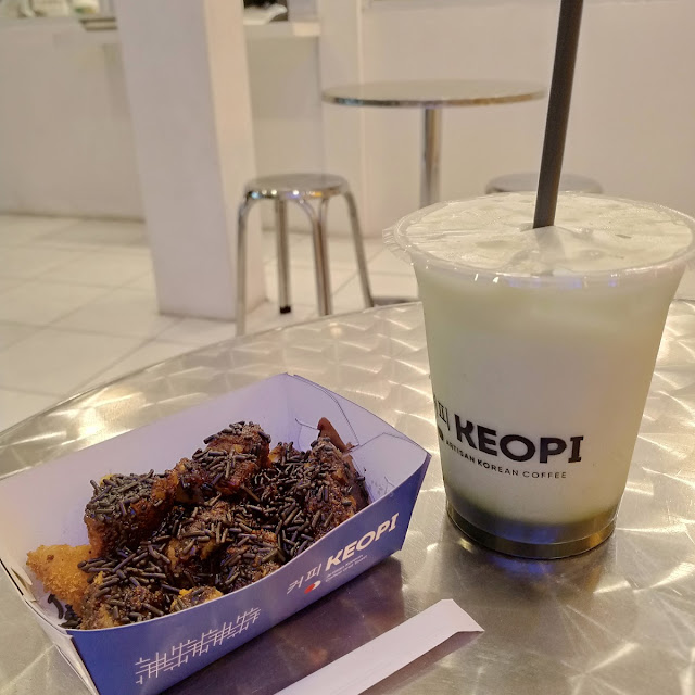 Banana Crispy