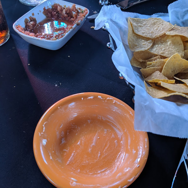 Side of Queso