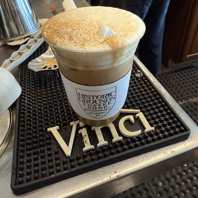 Cortado