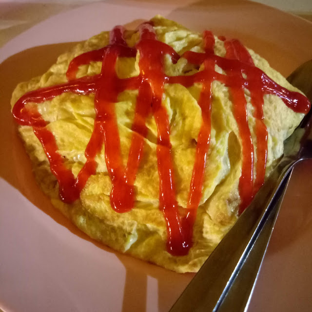 Nasi Goreng Pattaya