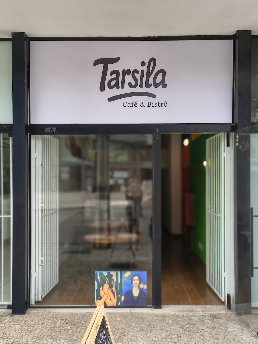 Tarsila Café & Bistrô