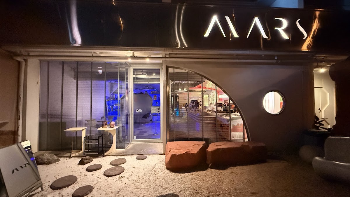 MARS.cnx