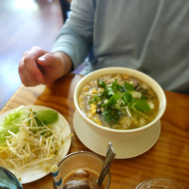 An an Bún Thang Hanoi