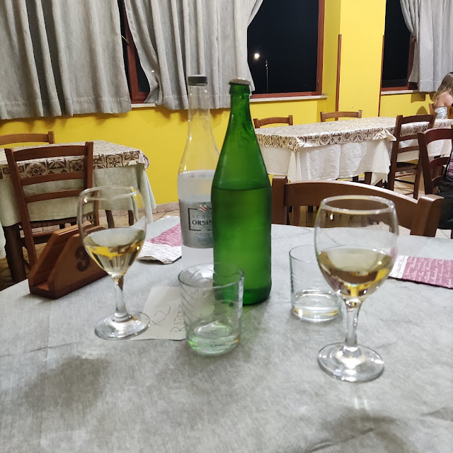 Vino Della Casa