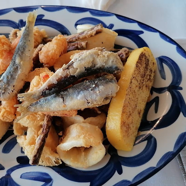 Fritto Misto