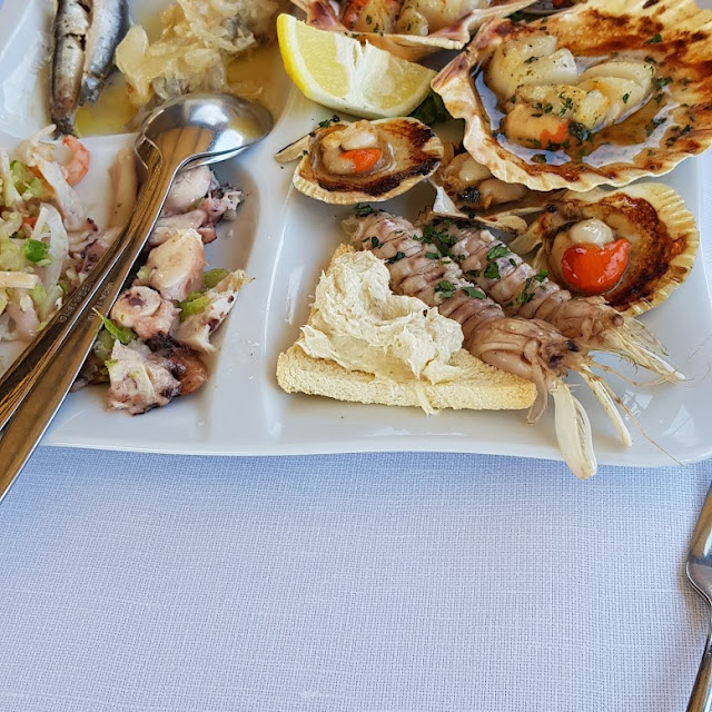 Antipasto Degustazione