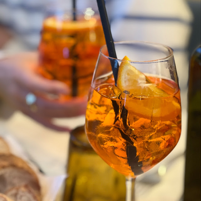 Aperol Spritz
